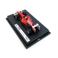 Mattel 1/43 2010 Ferrari F10 #7 Massa Bahrain GP T6290