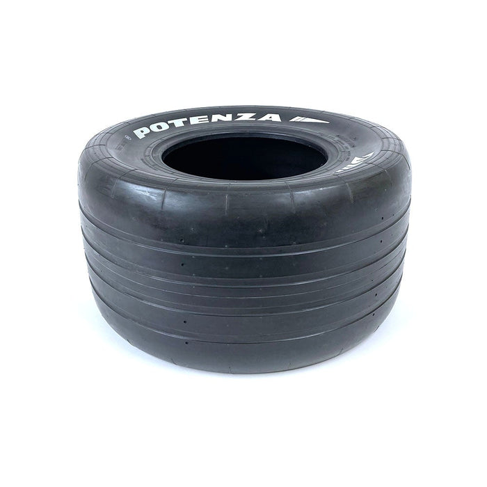 Bridgestone Formula 1 Tyre