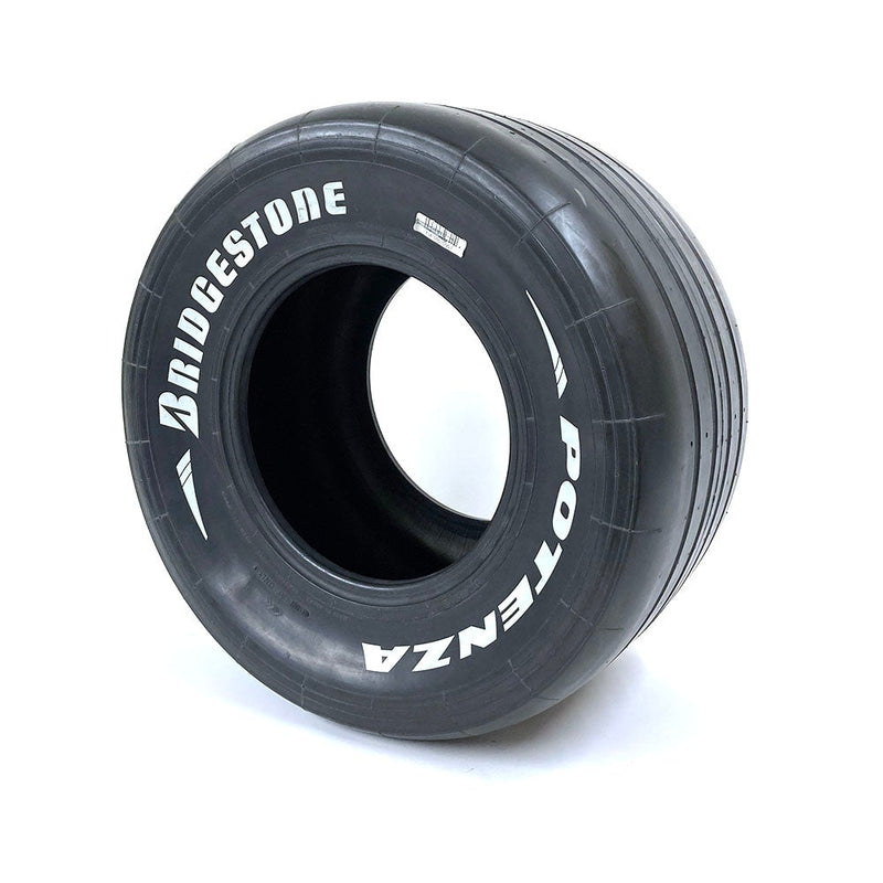 Bridgestone Formula 1 Tyre