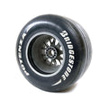 2002 Formula 1 Wheel and Tyre