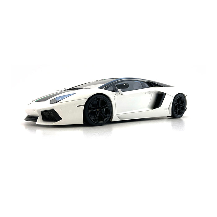 MR Models 1/18 Lamborghini Aventador