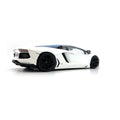 MR Models 1/18 Lamborghini Aventador