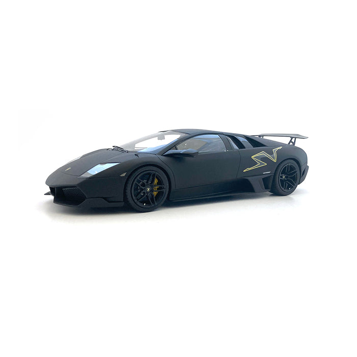 MR Models 1/18 Lamborghini Murcielago LP670-4 SV