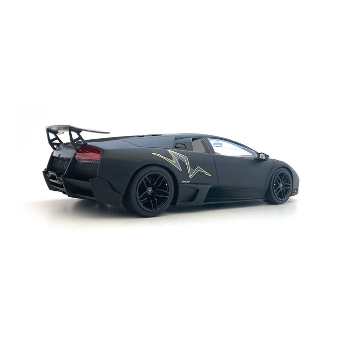 MR Models 1/18 Lamborghini Murcielago LP670-4 SV