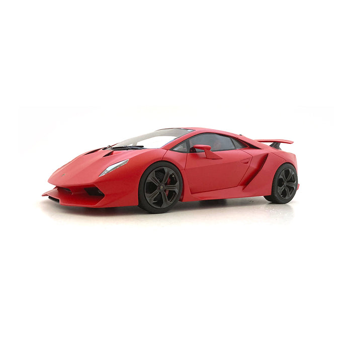 MR Models 1/18 Lamborghini Sesto Elemento