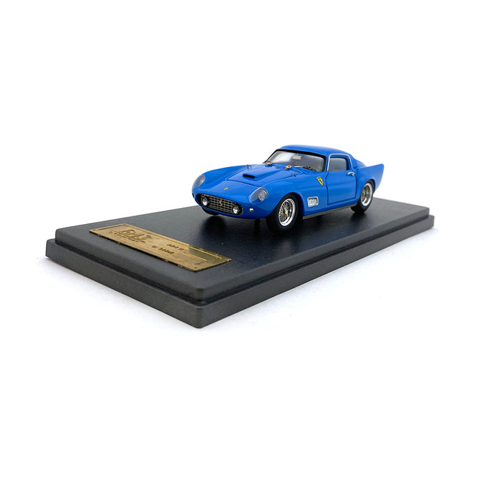 D43 1/43 1958 Ferrari 250 GT TDF Competizione Blue 003