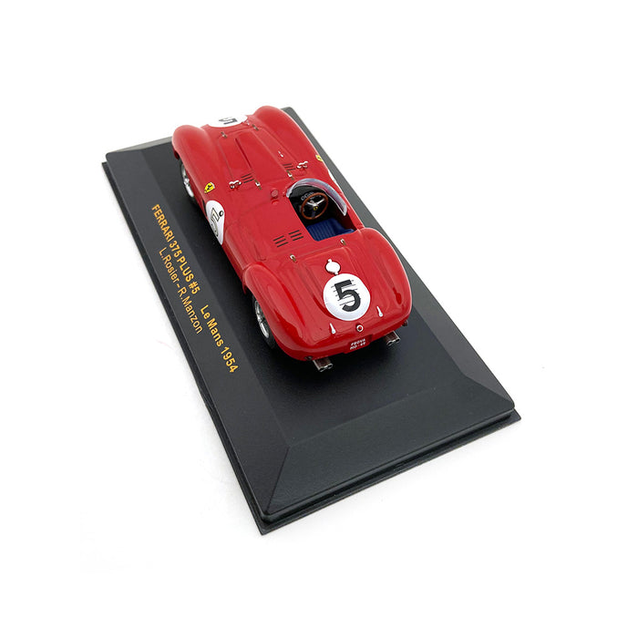 IXO 1/43 1954 Ferrari 375 Plus #5 Le Mans LMC067