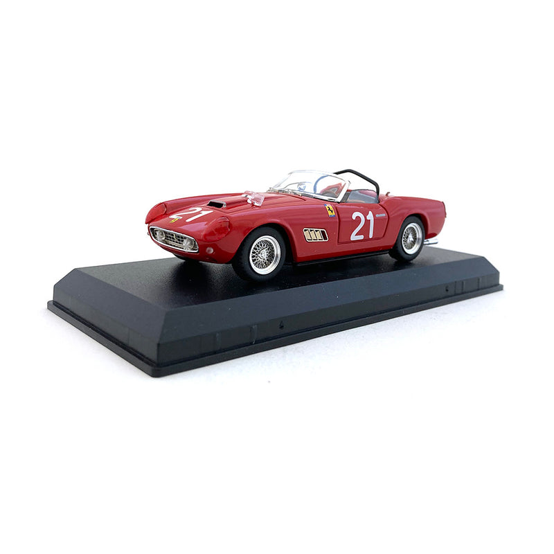 Best 1/43 1966 Ferrari 250 California Nassau