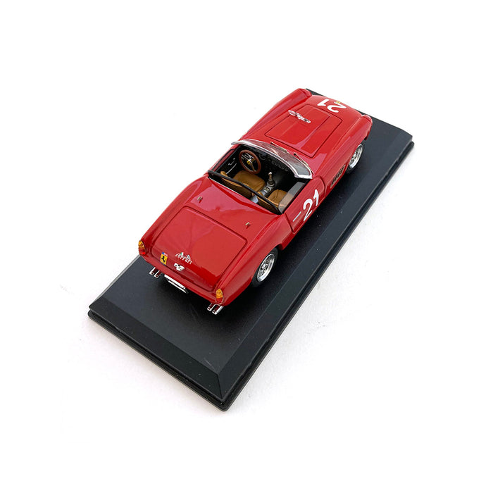 Best 1/43 1966 Ferrari 250 California Nassau