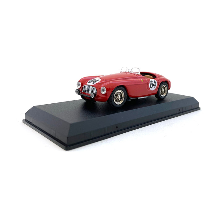 Art Models 1/43 1951 Ferrari 166 MM #64 Le Mans ART080