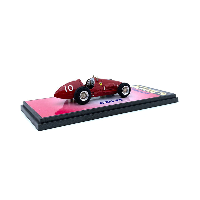 Kings Models 1/43 1954 Ferrari 625 #10 British GP Test