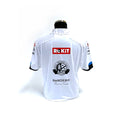 Williams Racing 2020 Team Polo-Shirt White