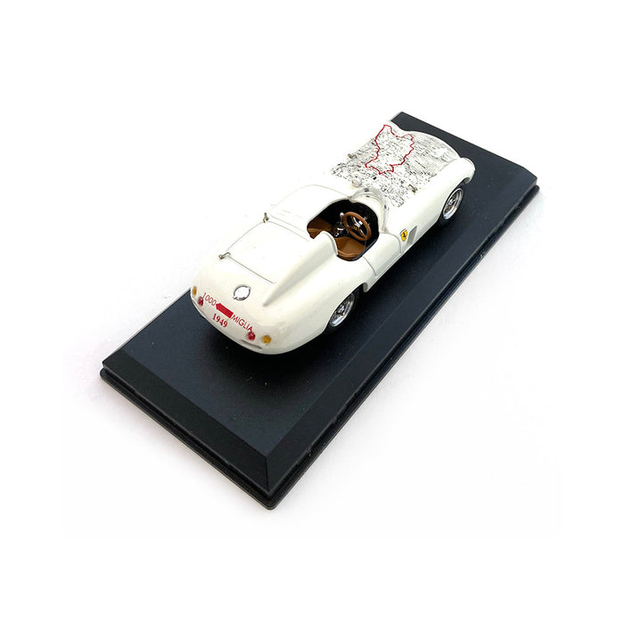 Lorenzi Modellismo 1/43 Ferrari 750 Monza Mille Miglia 1949 LO9808