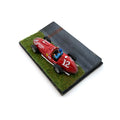 Micro World 1/43 1952 Ferrari 375 Ascari Indianapolis