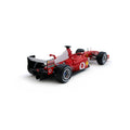Mattel 1/43 2002 Ferrari F2002 Barrichello German GP La Storia SF20