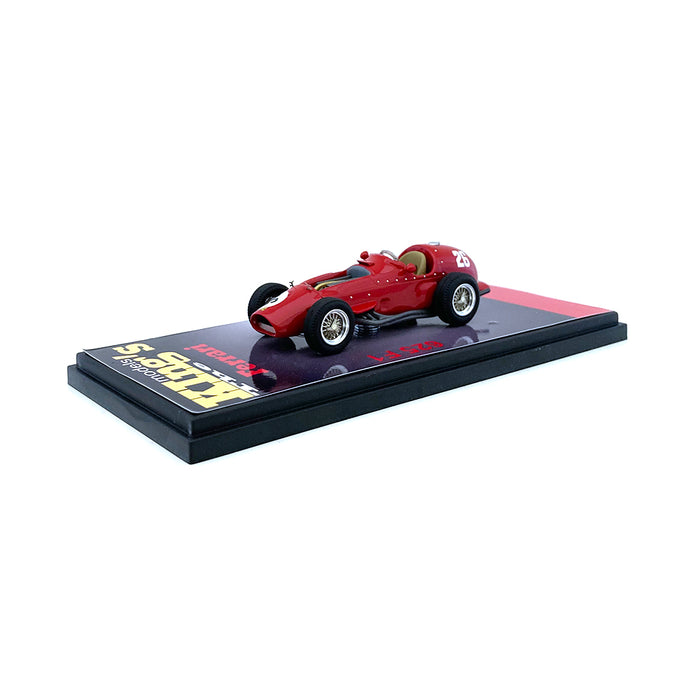 Kings Models 1/43 1955 Ferrari 625 #26 Silverstone