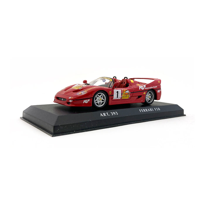 Detail Cars 1/43 1995 Ferrari F50 ART393