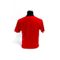 Scuderia Ferrari Logo T-shirt Red REDUCED