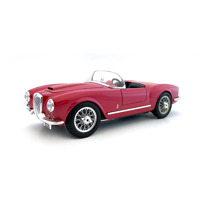 Burago 1/18 1955 Lancia Aurelia B24 Spider