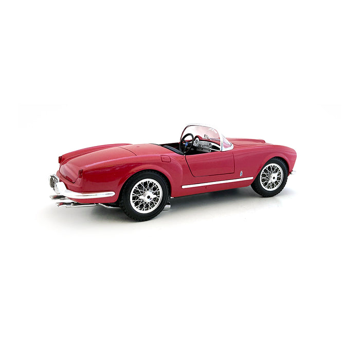 Burago 1/18 1955 Lancia Aurelia B24 Spider