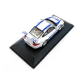 Minichamps 1/43 2007 Porsche GT3 Cup #3 Westbrook 400076483