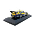Minichamps 1/43 2003 Porsche GT3RS #75 Le Mans 400036975