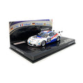 Minichamps 1/43 2009 Porsche GT3 Cup #42 Dubai 437096942
