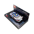 Minichamps 1/43 2008 Porsche 997 #121 Nurburgring 437086121