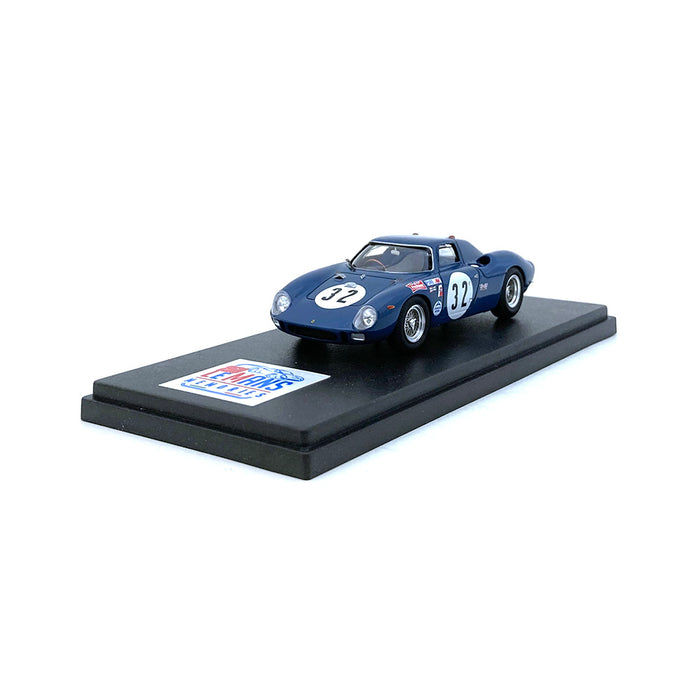 MG 1/43 1967 Ferrari 250 LM #32 Daytona 250LM06