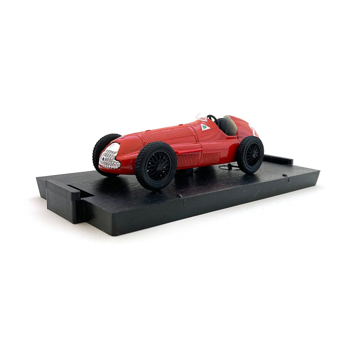 Brumm 1/43 1951 Alfa Romeo 159 GP R43