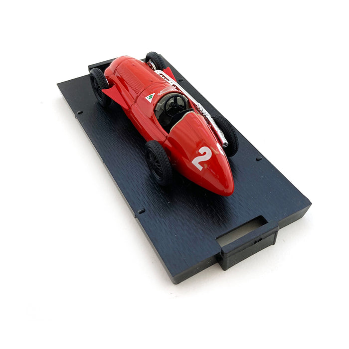 Brumm 1/43 1951 Alfa Romeo 159 GP R43