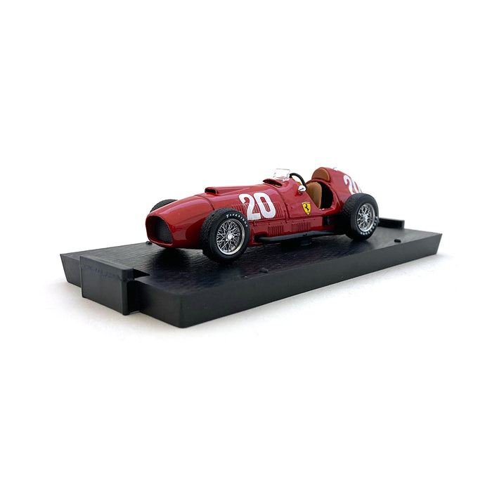 Brumm 1/43 1951 Ferrari 375 #20 Swiss GP R125