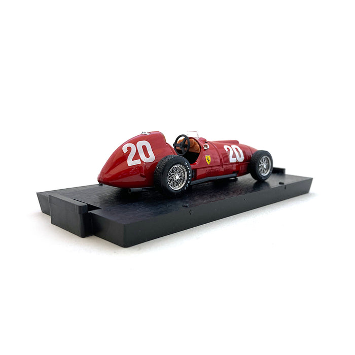 Brumm 1/43 1951 Ferrari 375 #20 Swiss GP R125