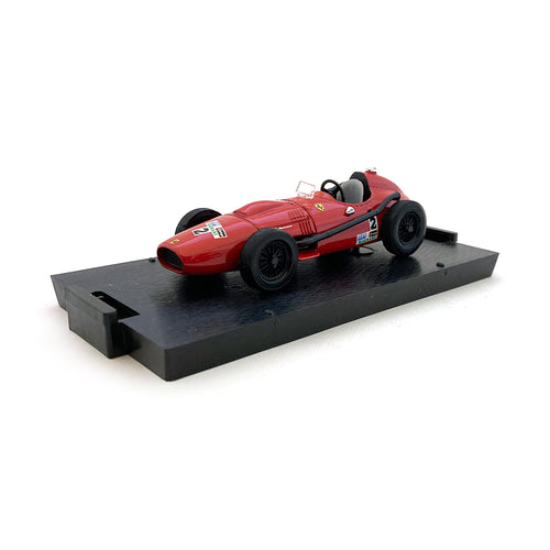 Brumm 1/43 Ferrari Dino 246 Ascari Monza