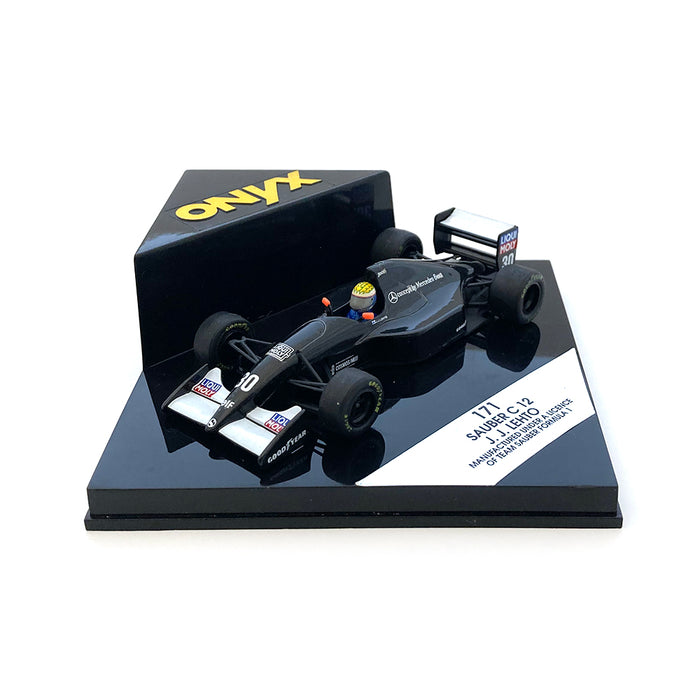 Onyx 1/43 1993 Sauber C12 Lehto 171