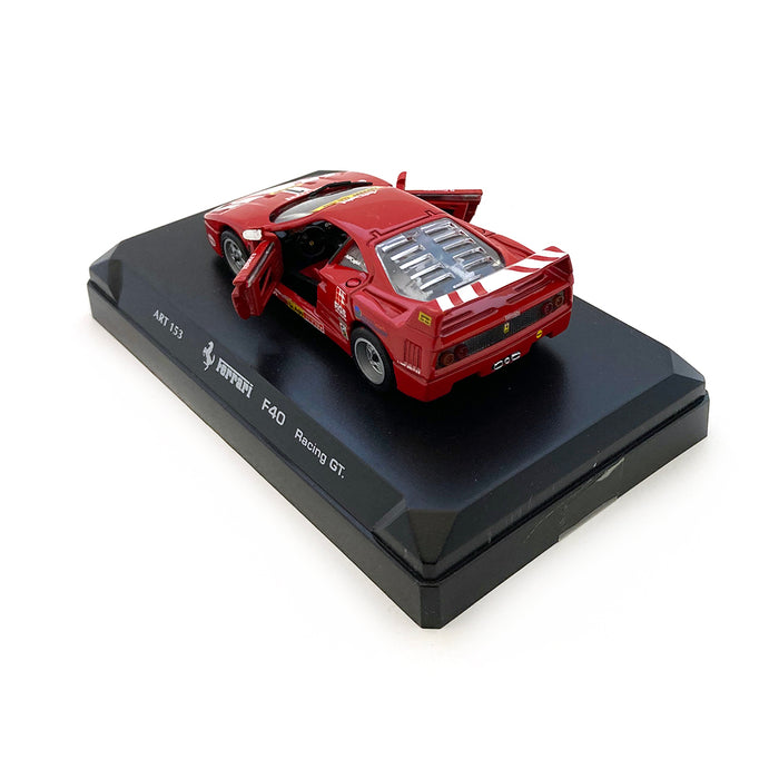 Detail Cars 1/43 1992 Ferrari F40 #1 ART153