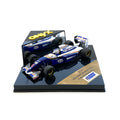 Onyx 1/43 1994 Williams FW16 Mansell French GP 202C