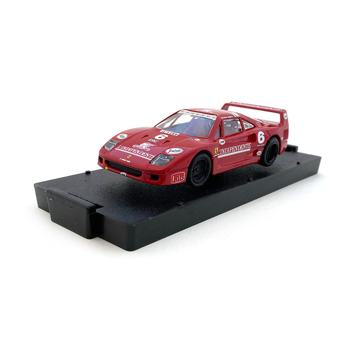 Giocher 1/43 1993 Ferrari F40 #6 21C