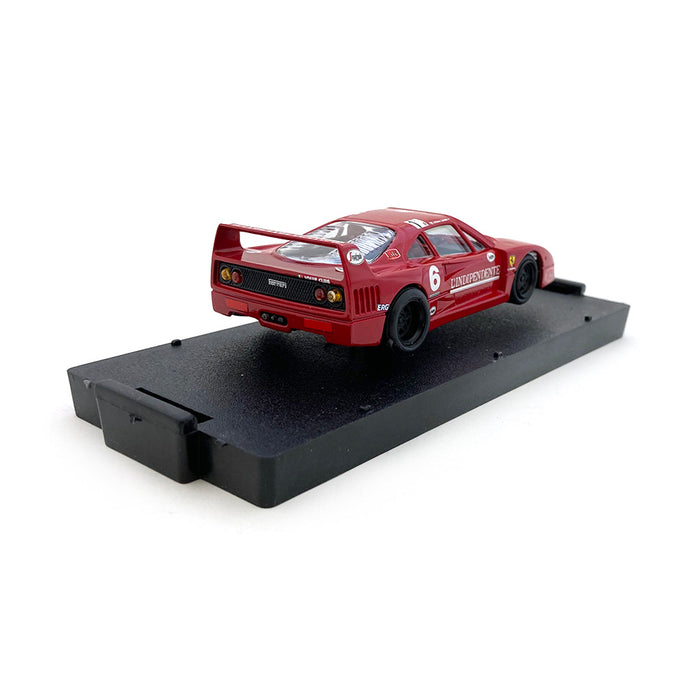 Giocher 1/43 1993 Ferrari F40 #6 21C