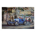 Nicholas Watts - Monaco Grand Prix 1930