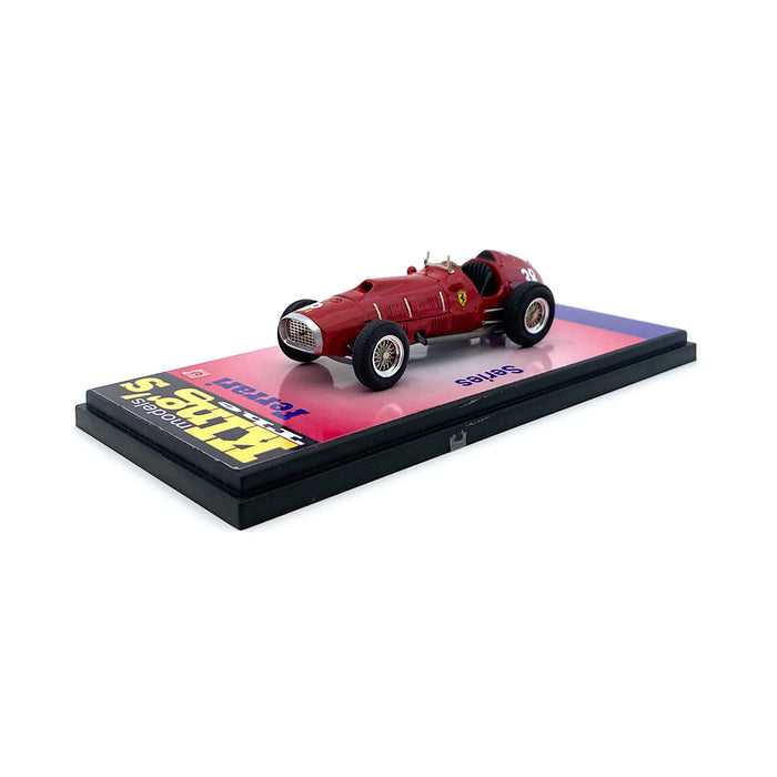 Kings Models 1/43 Ferrari 375 Pebble Beach 1994