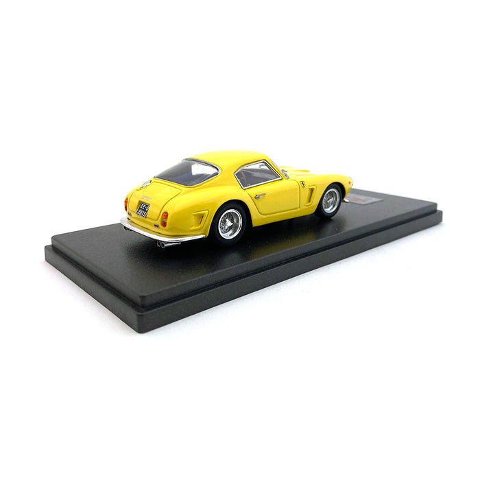 Bespoke Model 1/43 1960 Ferrari 250 SWB 1931GT Yellow