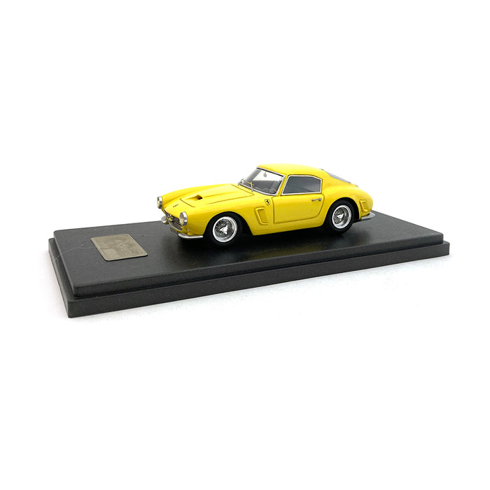 Bespoke Model 1/43 1960 Ferrari 250 SWB 2111 GT