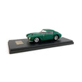 Bespoke Model 1/43 1960 Ferrari 250 SWB 2269GT Green