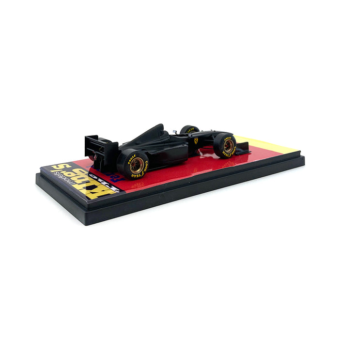 Kings Models 1/43 1997 Ferrari F300 Test Slicks