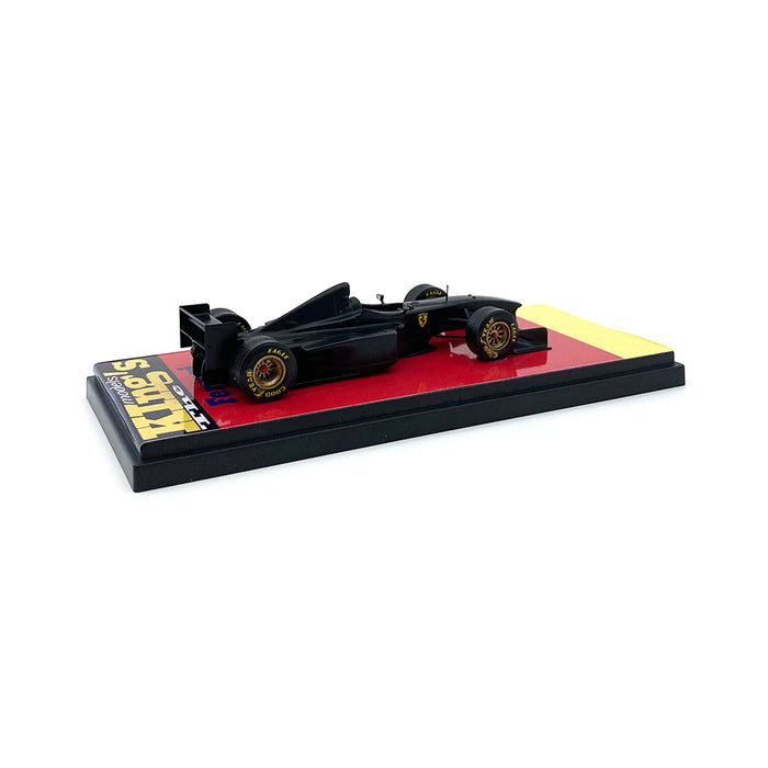 Kings Models 1/43 1997 Ferrari F300 Test Inters