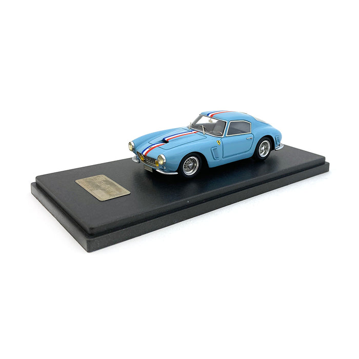 Bespoke Model 1/43 1960 Ferrari 250 SWB 2127GT