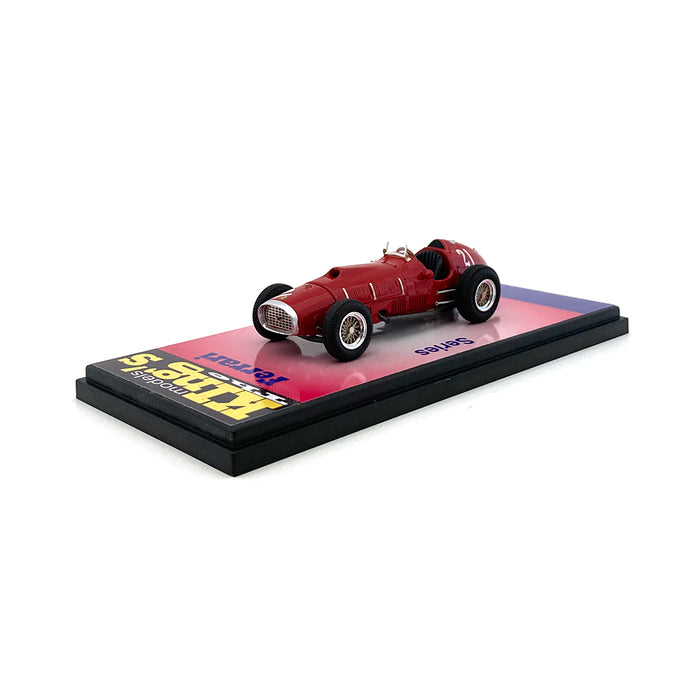 Kings Models 1/43 Ferrari 375 Goodwood 1998