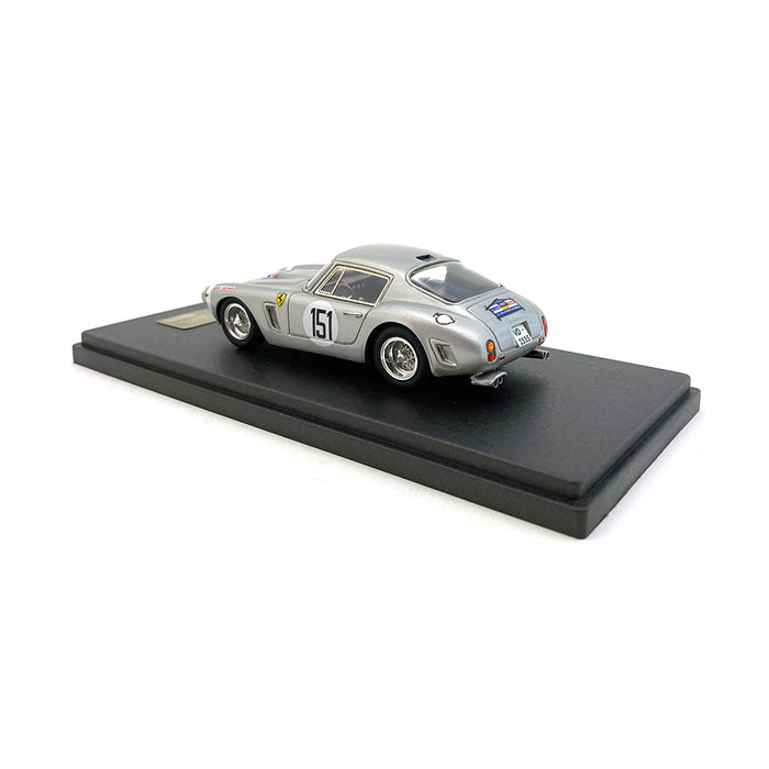 Bespoke 1/43 1961 Ferrari 250 SWB #151 Tour de France