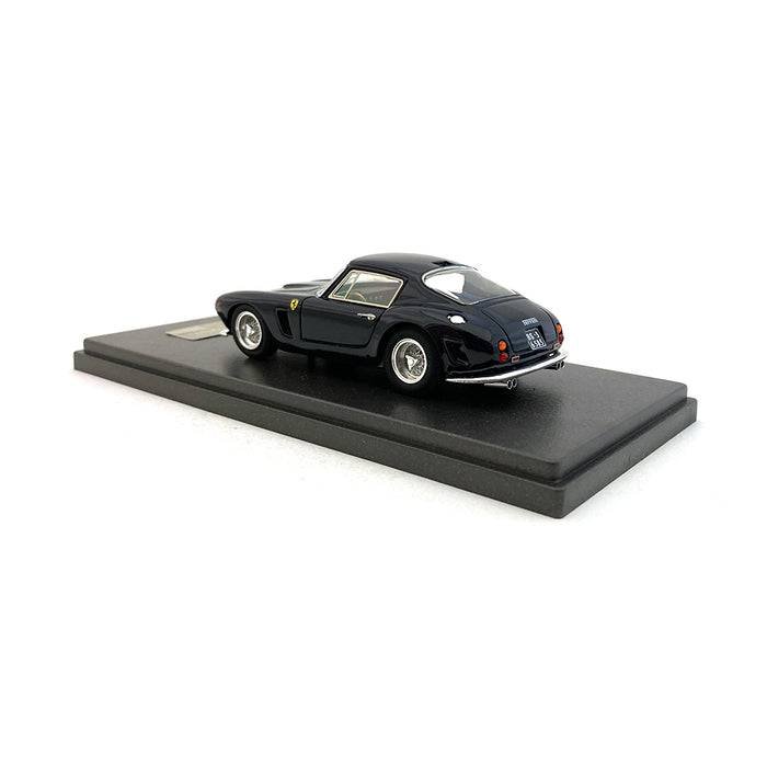 Bespoke Model 1/43 1961 Ferrari 250 SWB 2595GT